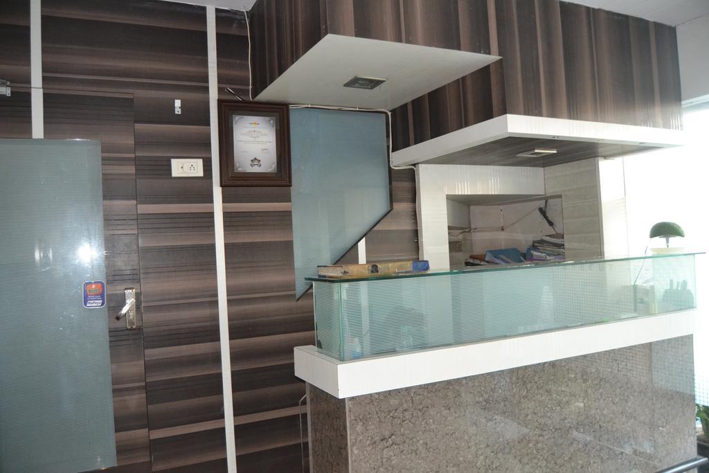Hotel Blue Orchids Executive Mumbai Cameră foto